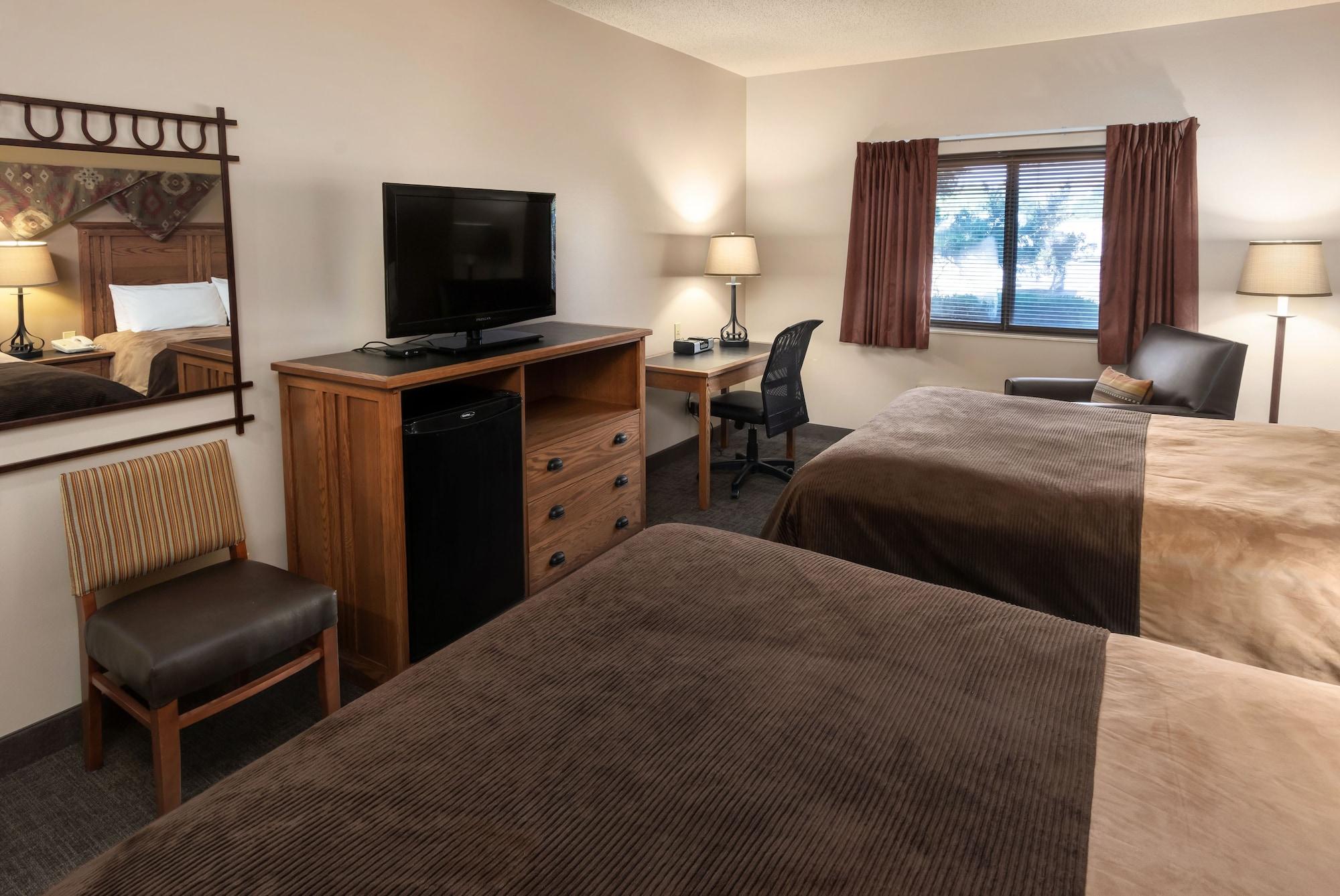 Arrowwood Resort At Cedar Shore Oacoma Экстерьер фото
